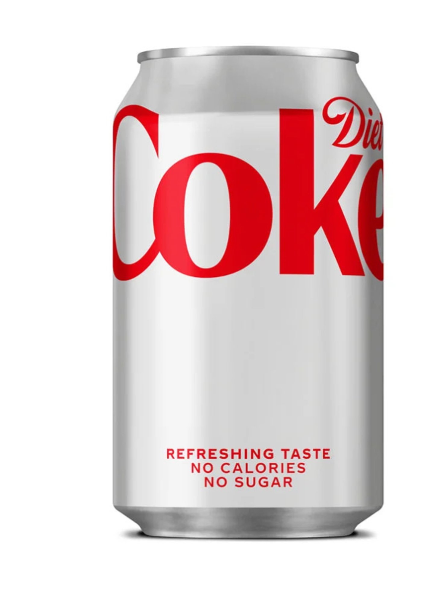 Diet coke