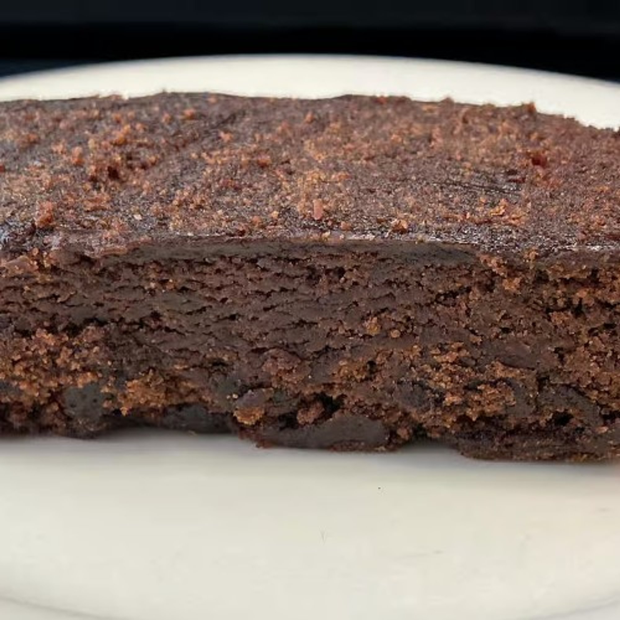 Fudge Brownie