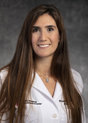 Rouba Kortbawi, MD Logo