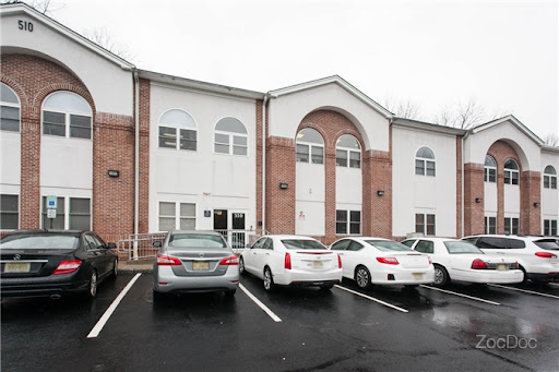 Podiatry Center of New Jersey Image