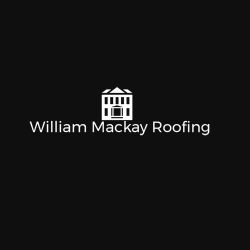 William Mackay Roofing