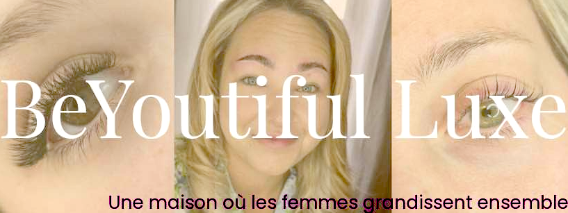 BeYoutiful Luxe - Extension de cils, Lash lift, Brow lift Saint-Hubert - Longueuil