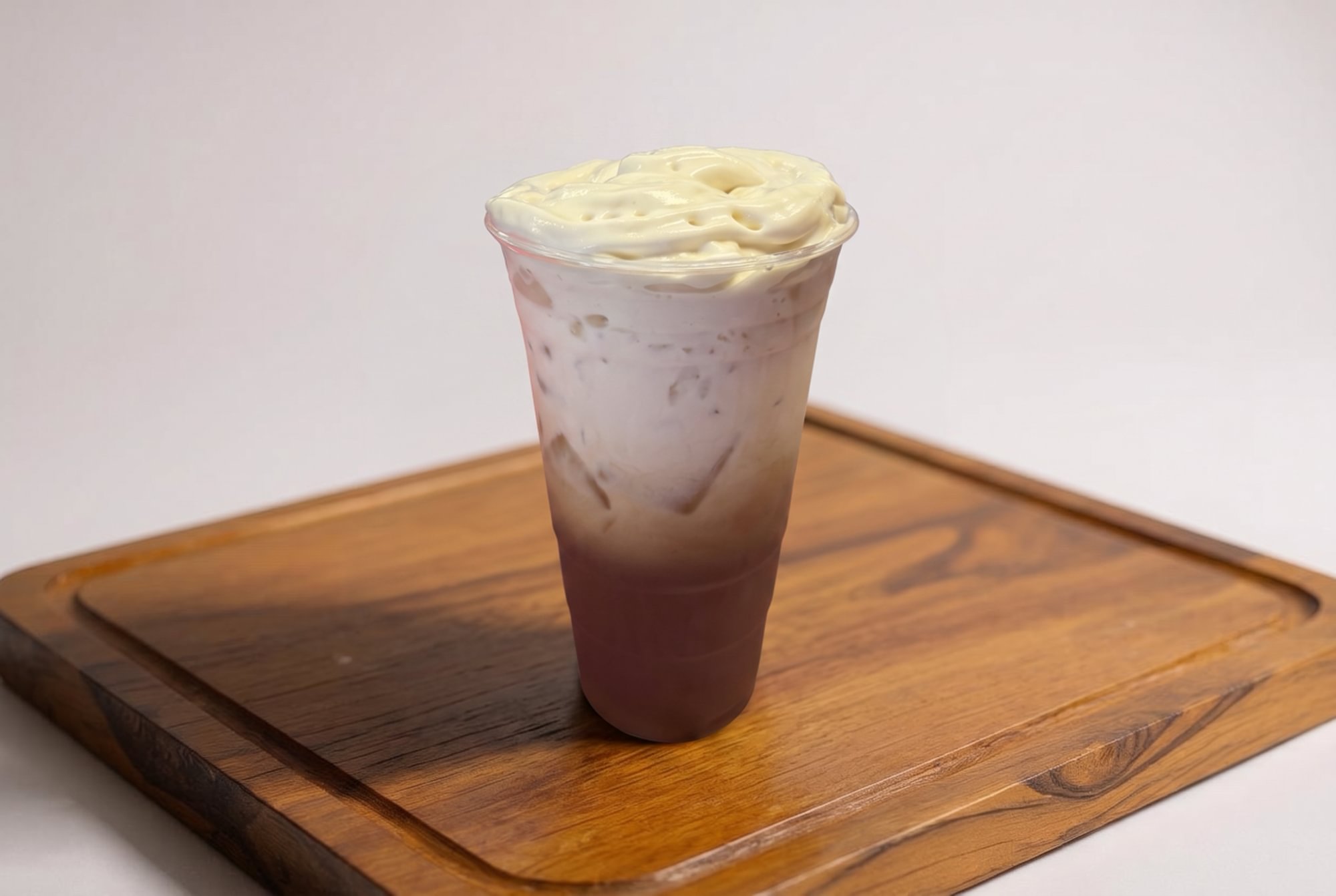 Iced Chai Tea - 24oz