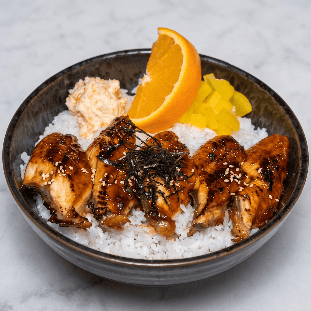 Donburi