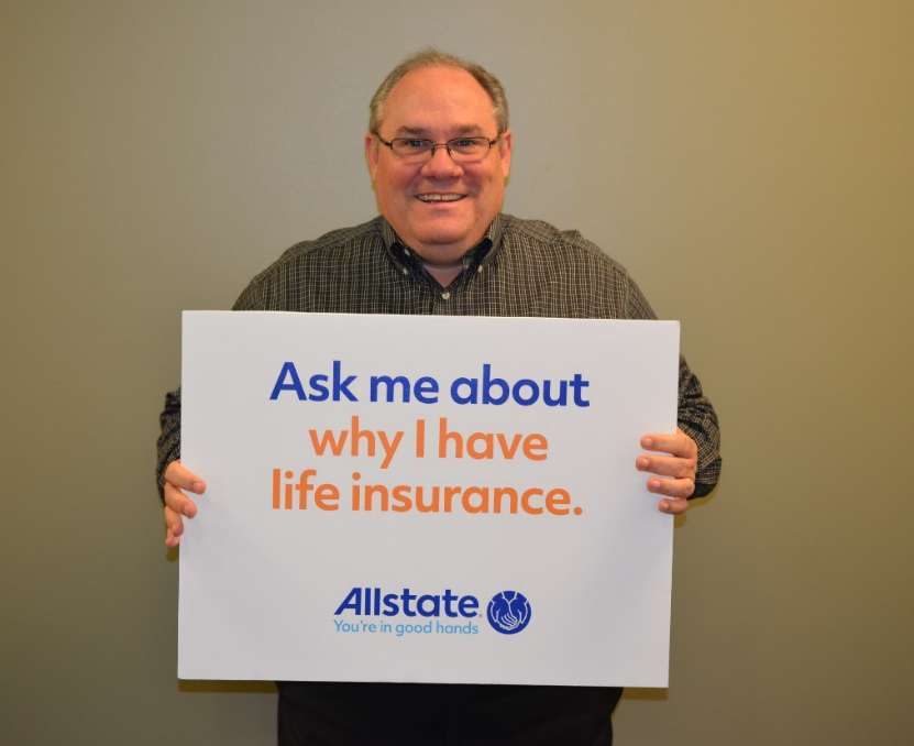 Terry Williams: Allstate Insurance Photo