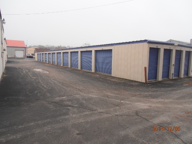 AAA Windsor Storage Photo