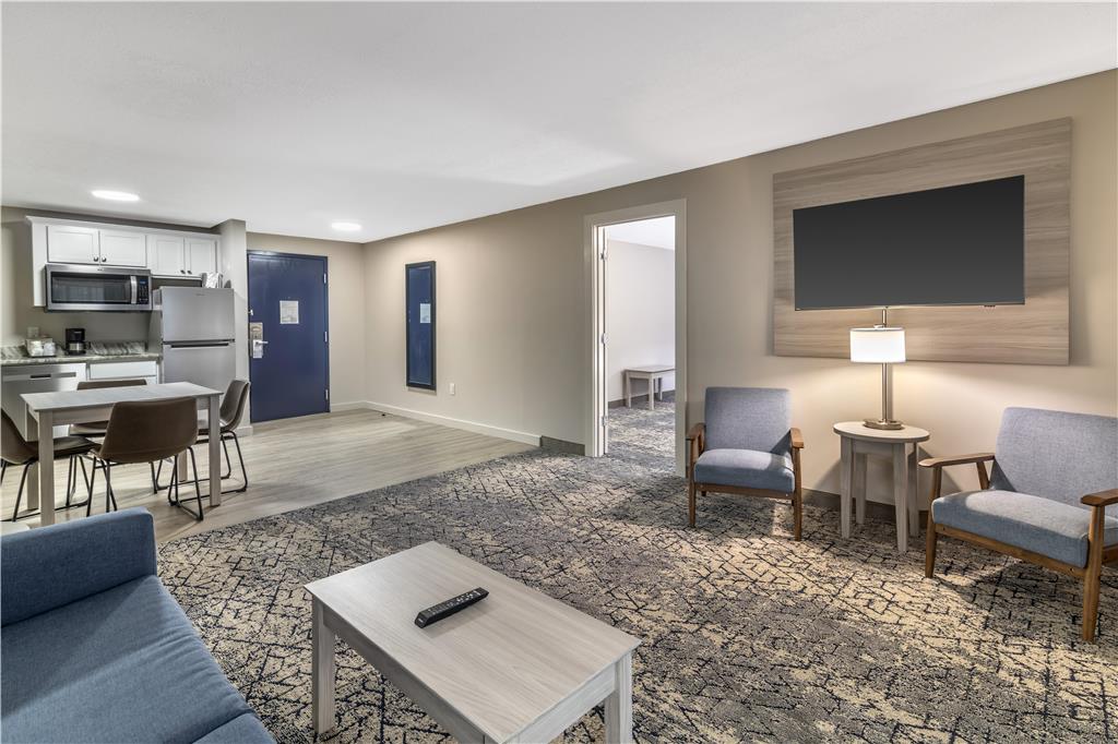 Best Western Caribou Inn Image