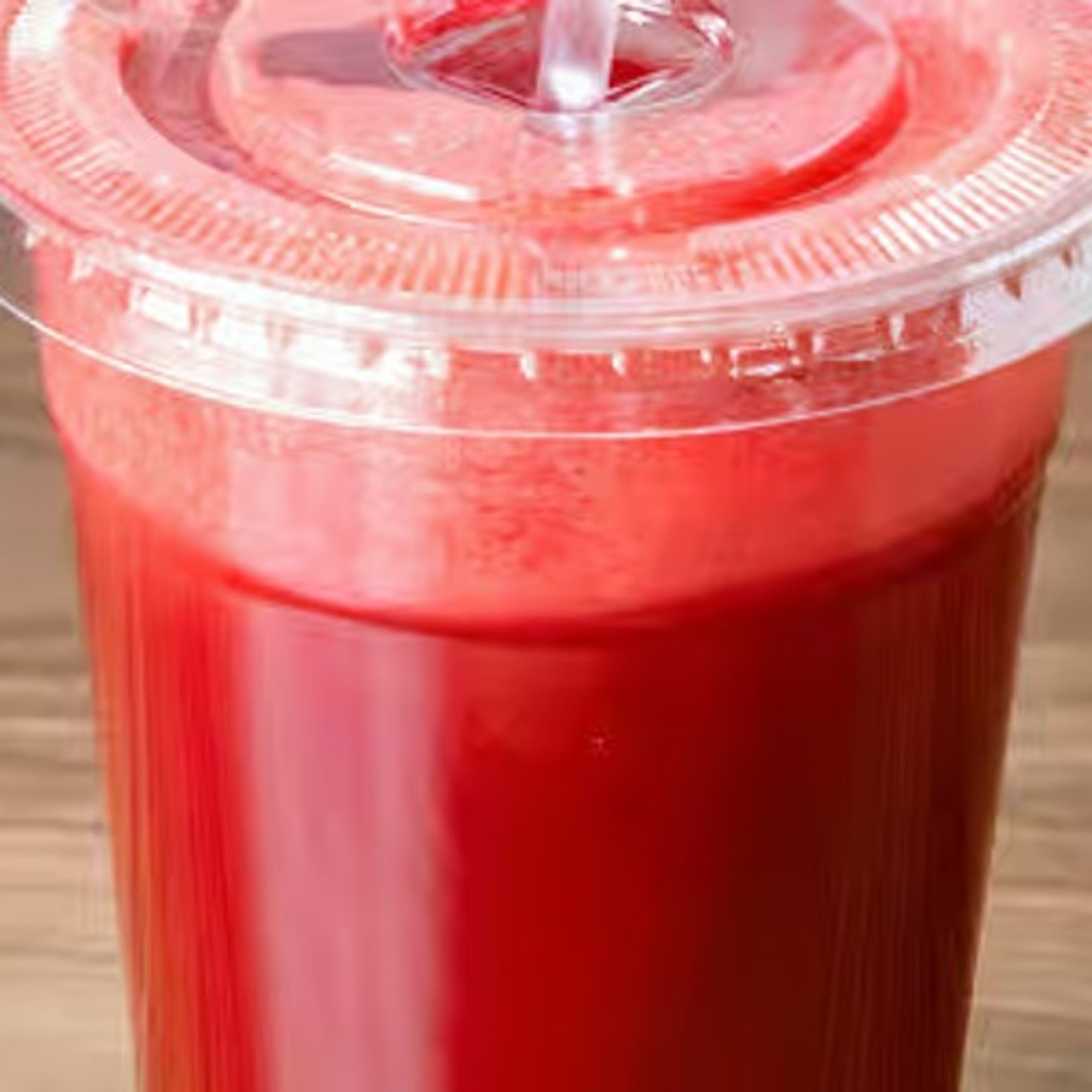Can't Beet It Juice