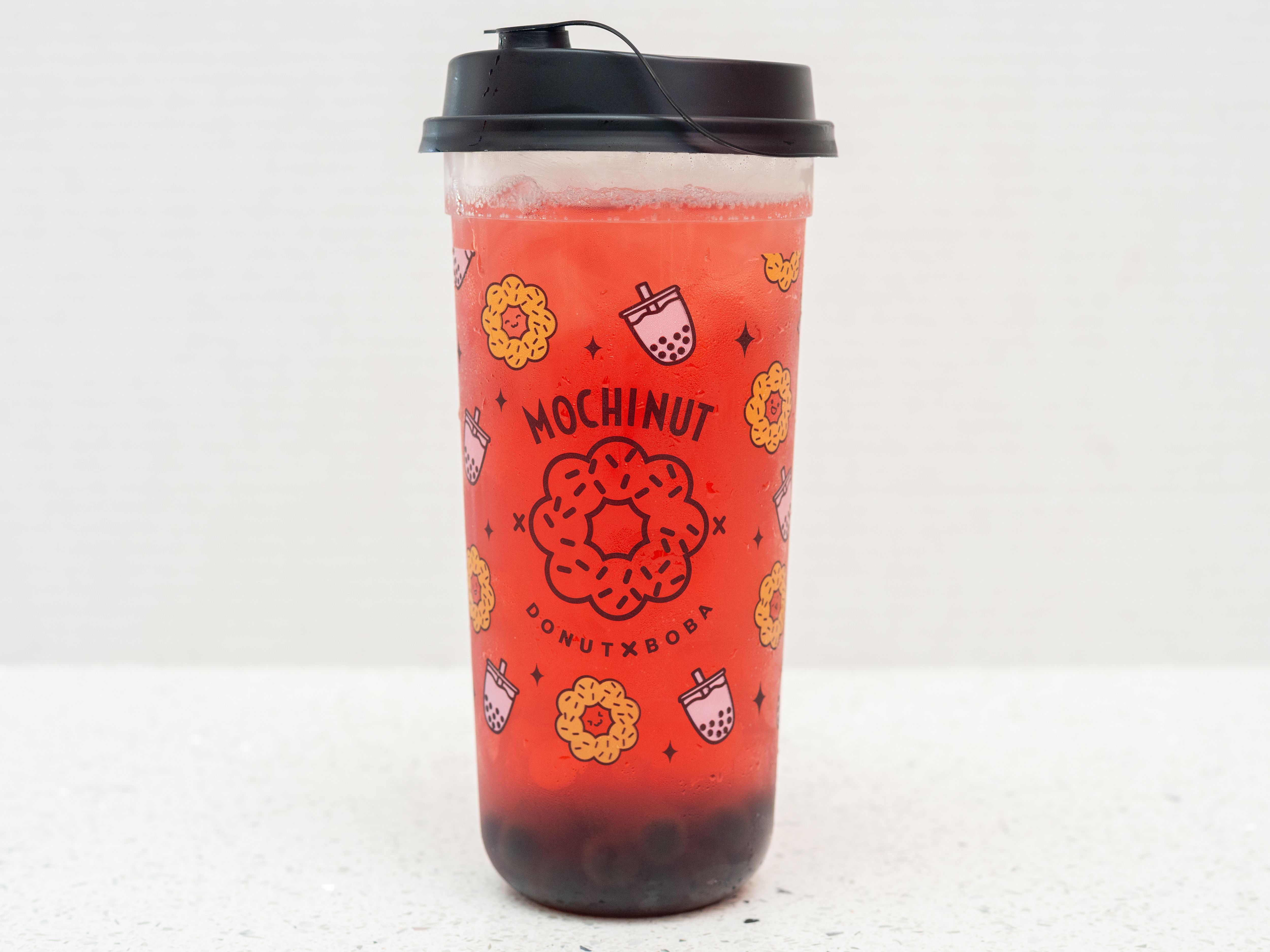 Passion Fruit