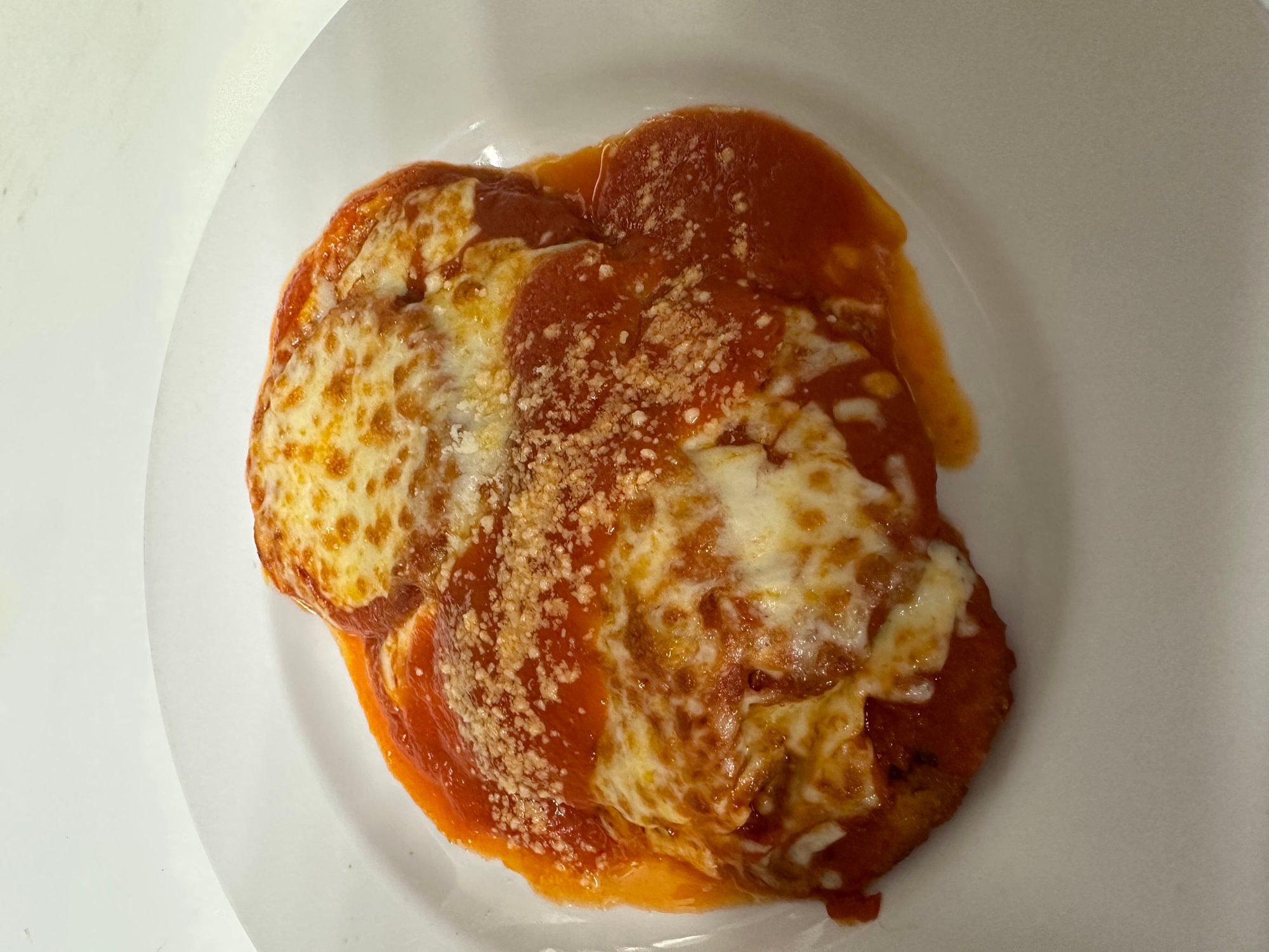 Parmigiana
