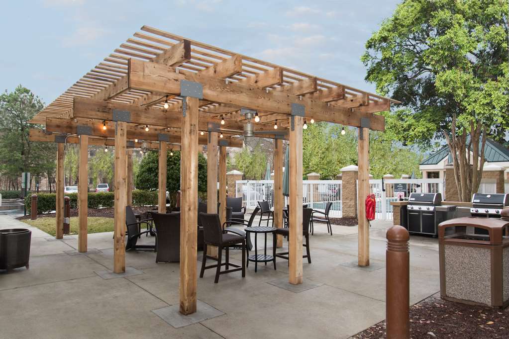 Homewood Suites by Hilton Durham-Chapel Hill / I-40 Image