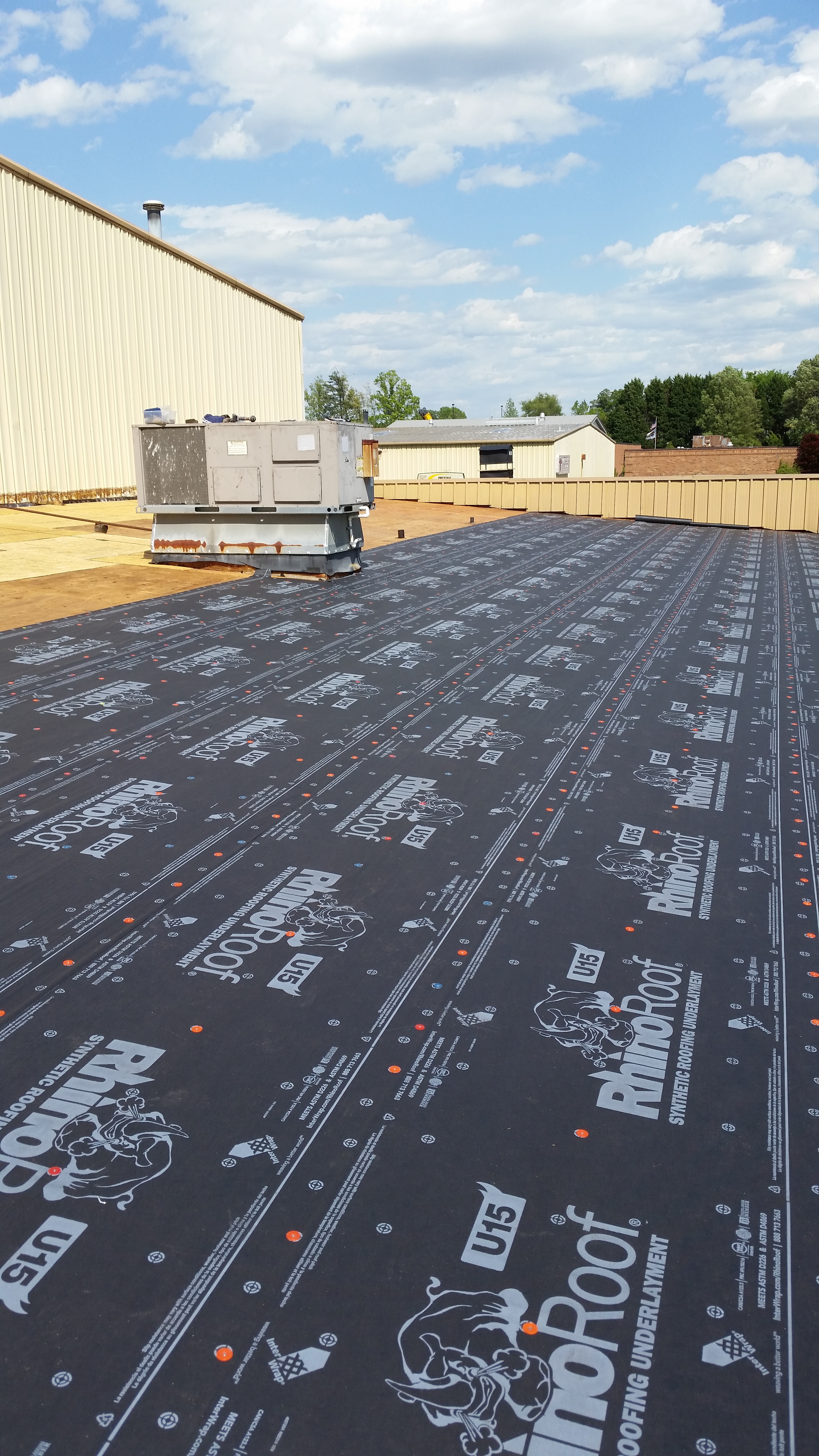 Tip Top Restoration Logo