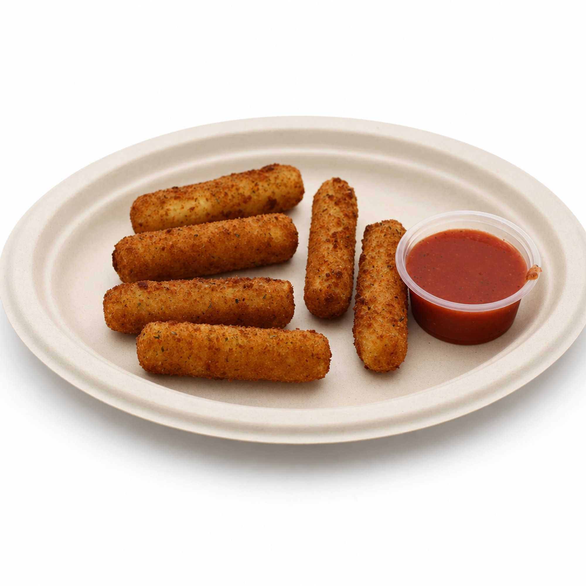 Mozzarella Cheese Stix