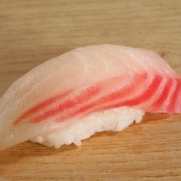 Snapper Sushi