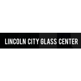 Lincoln City Glass Logo