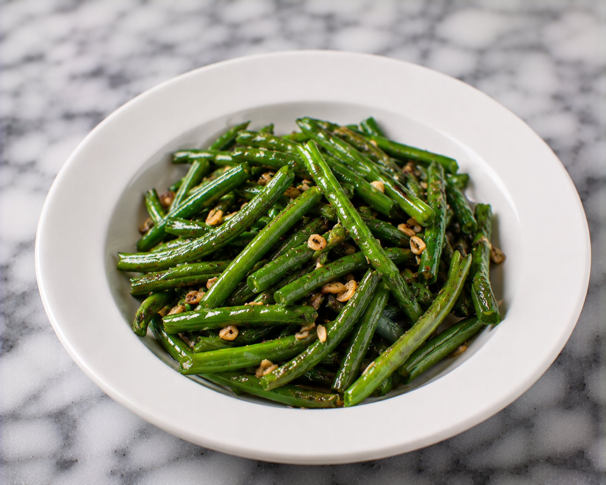 Side Green Beans