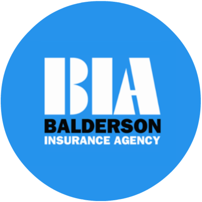 Balderson Insurance Agency, LLC Logo