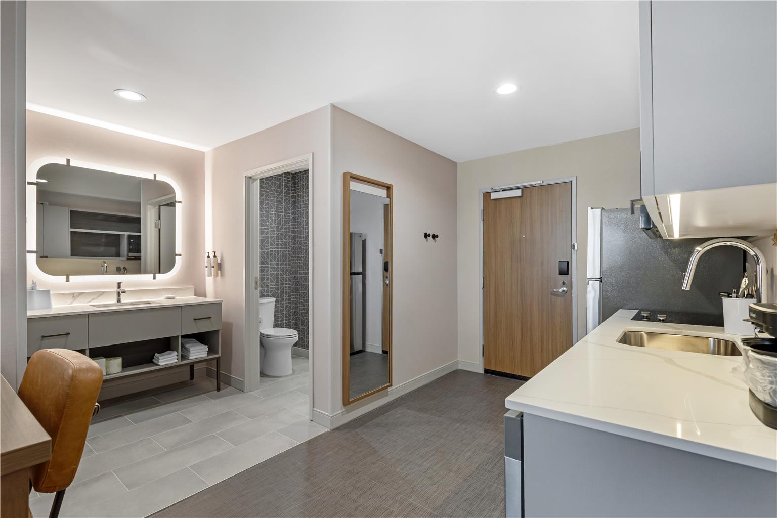 Homewood Suites by Hilton Walker Grand Rapids North Image