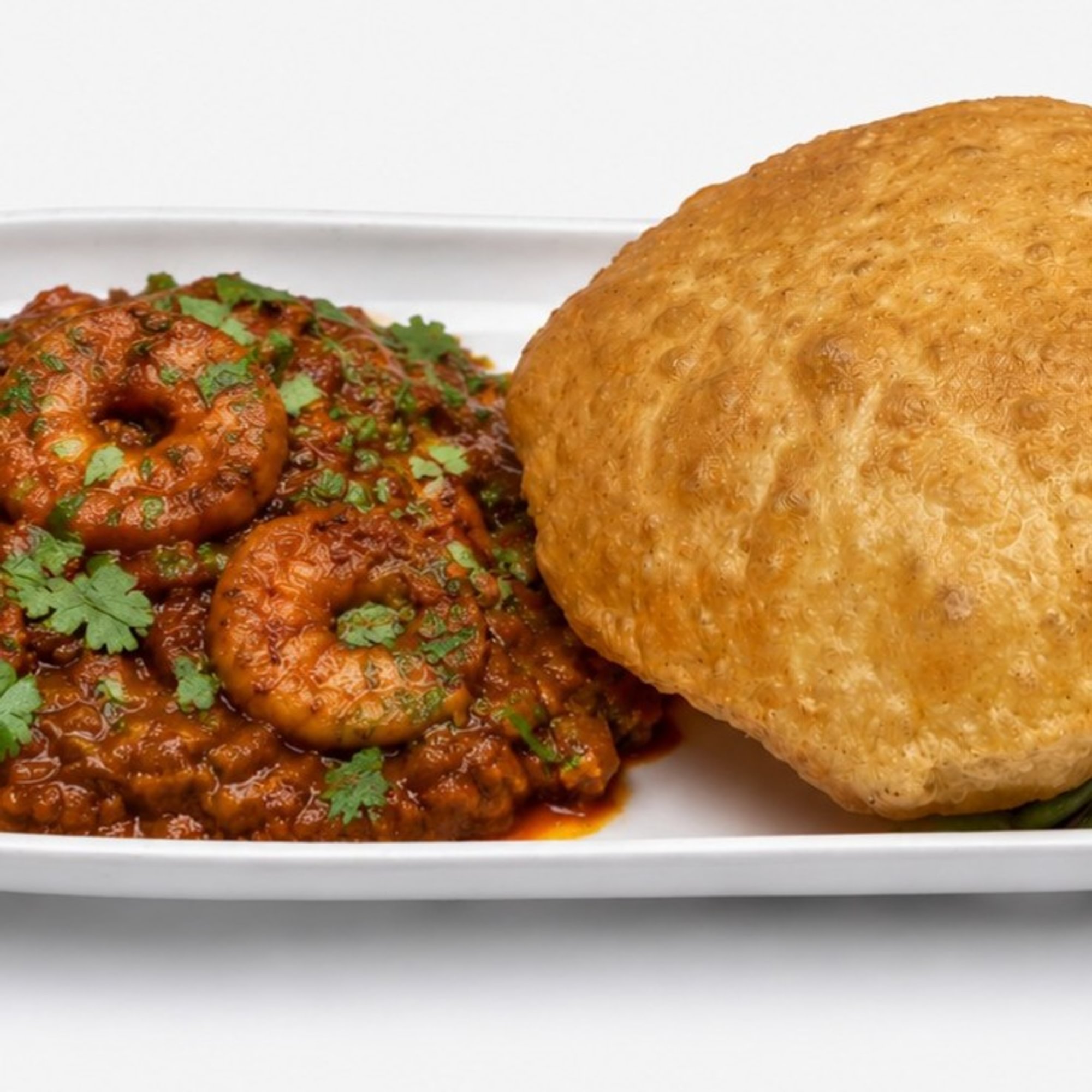 Bagari shrimp