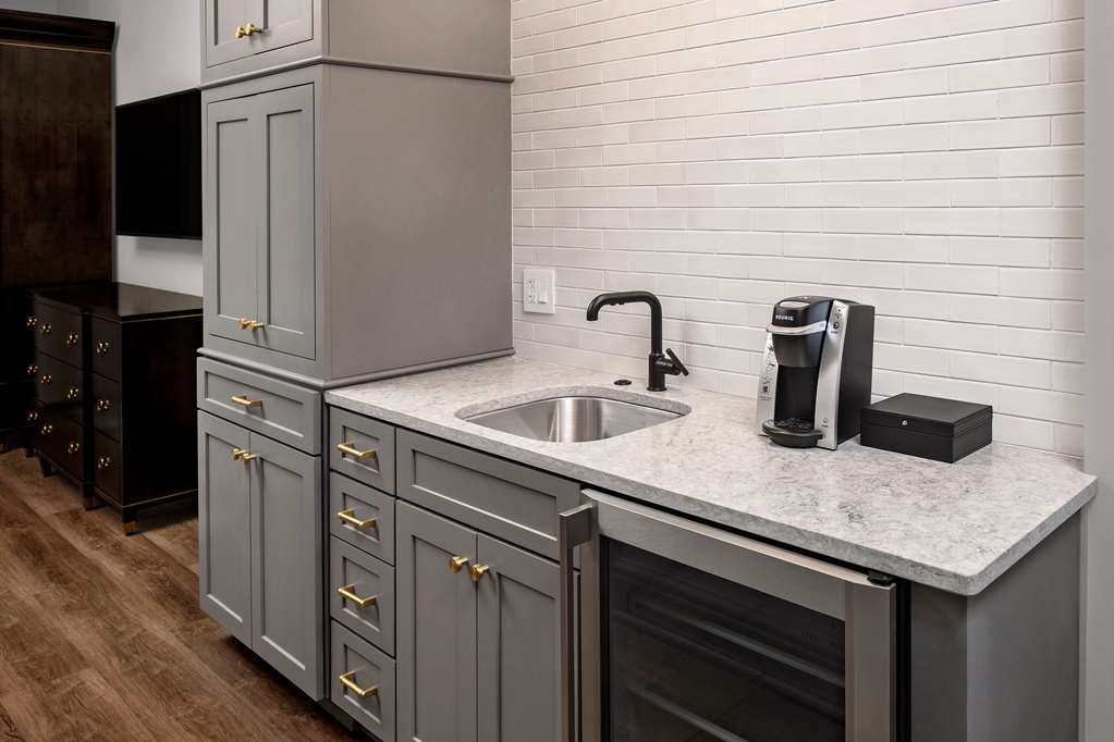 Hilton Club Liberty Place Charleston Image