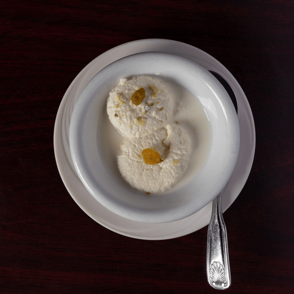 Rasmalai