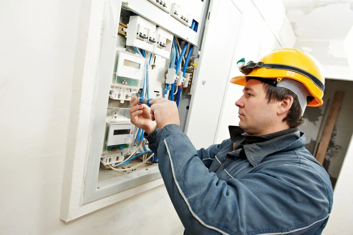 Commercial Remodeling