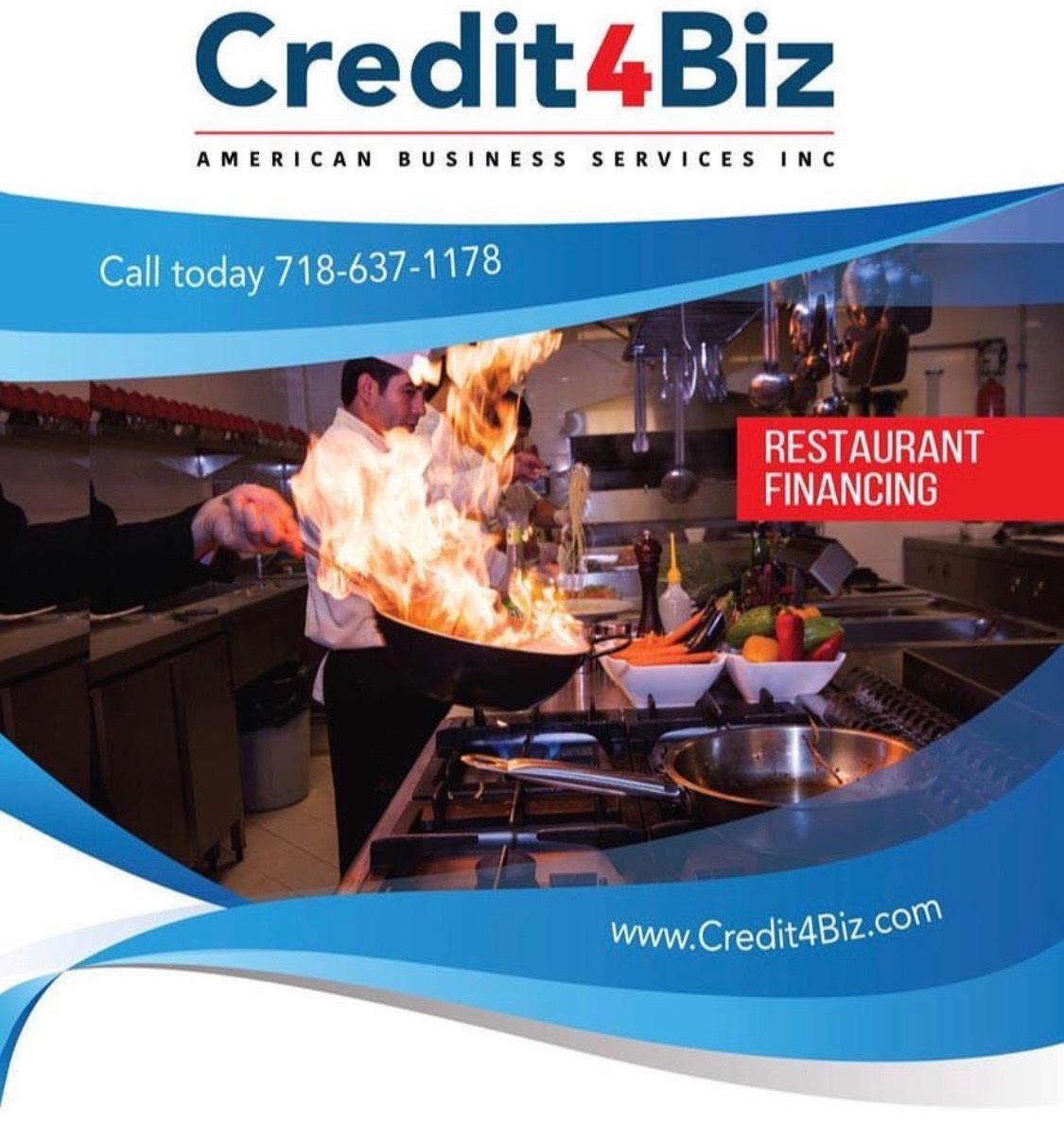 Credit4Biz Photo