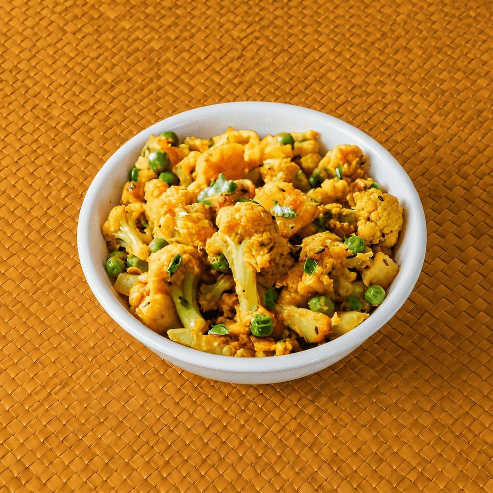 Aloo Gobi