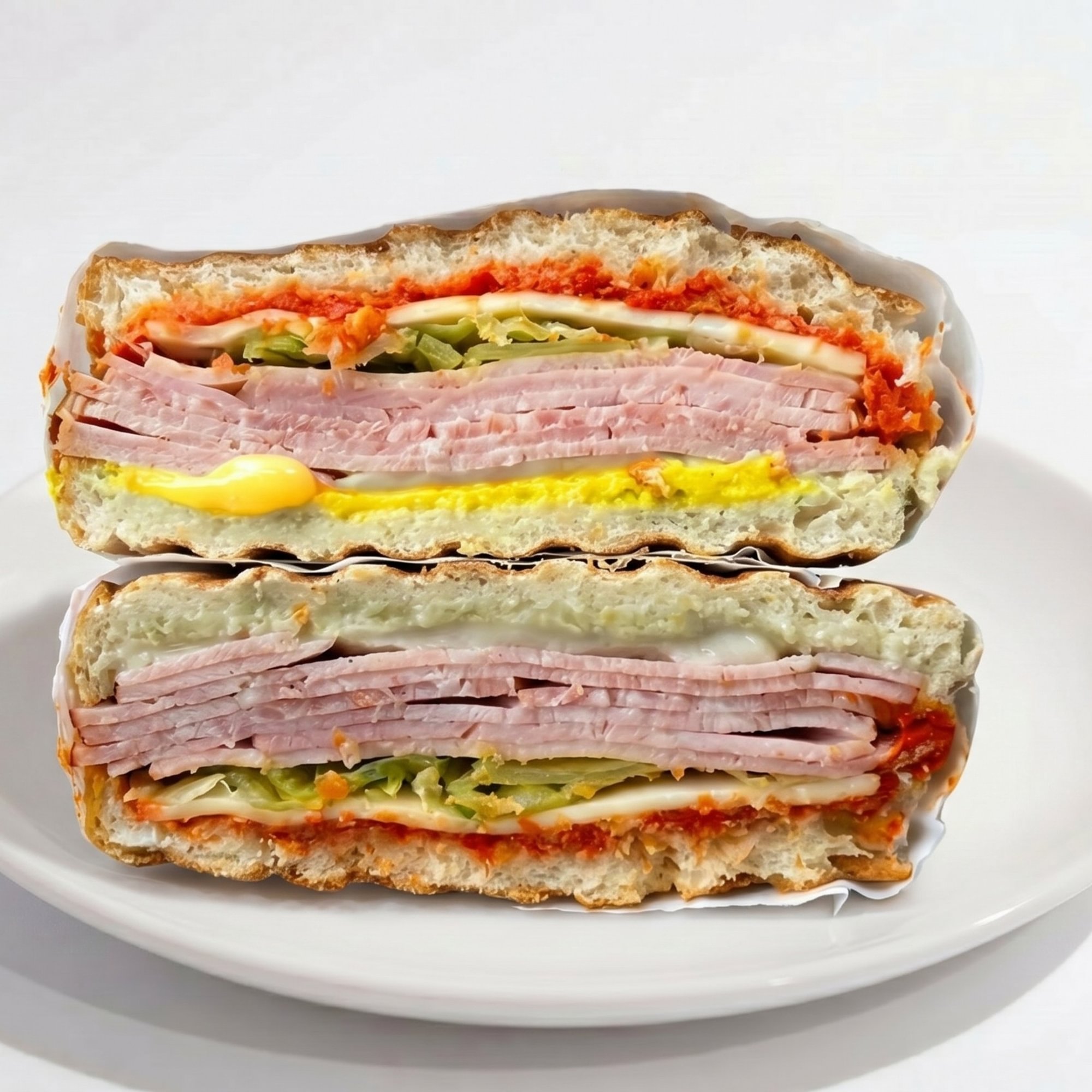 Terminator Sandwich