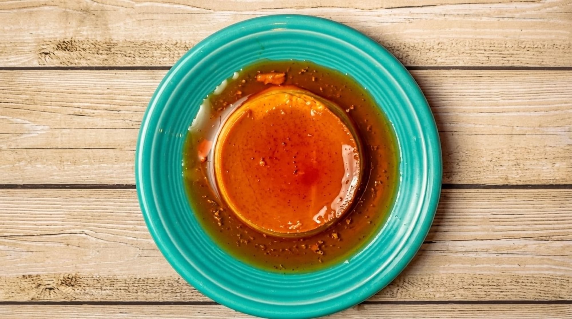 Flan