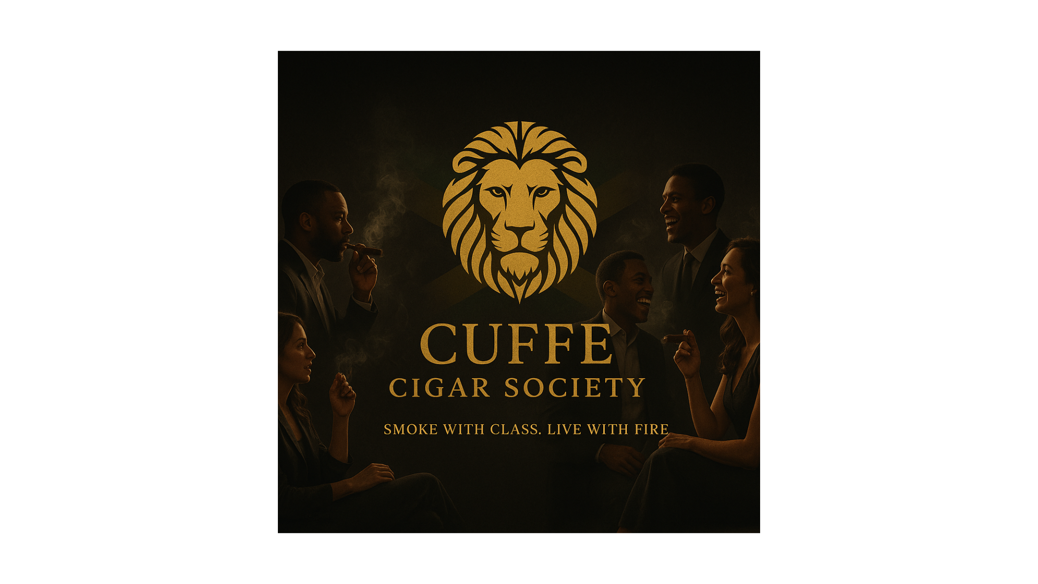 Cuffe Cigar Society Image