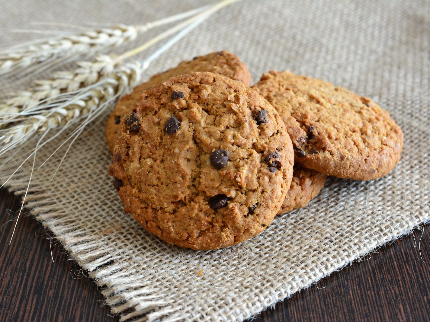Gourmet Cookies