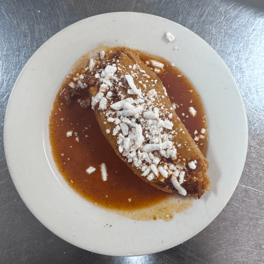 Tamale