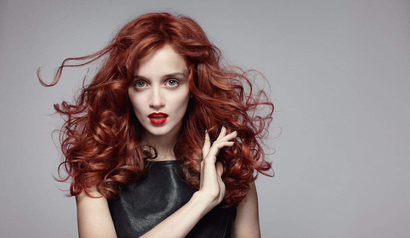 Robert James Salon Image