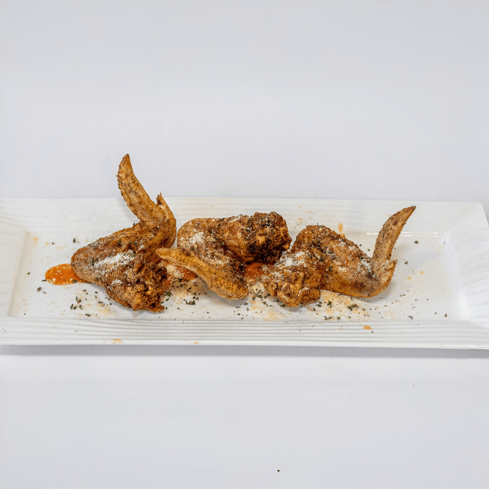 Winky Dinky Wings