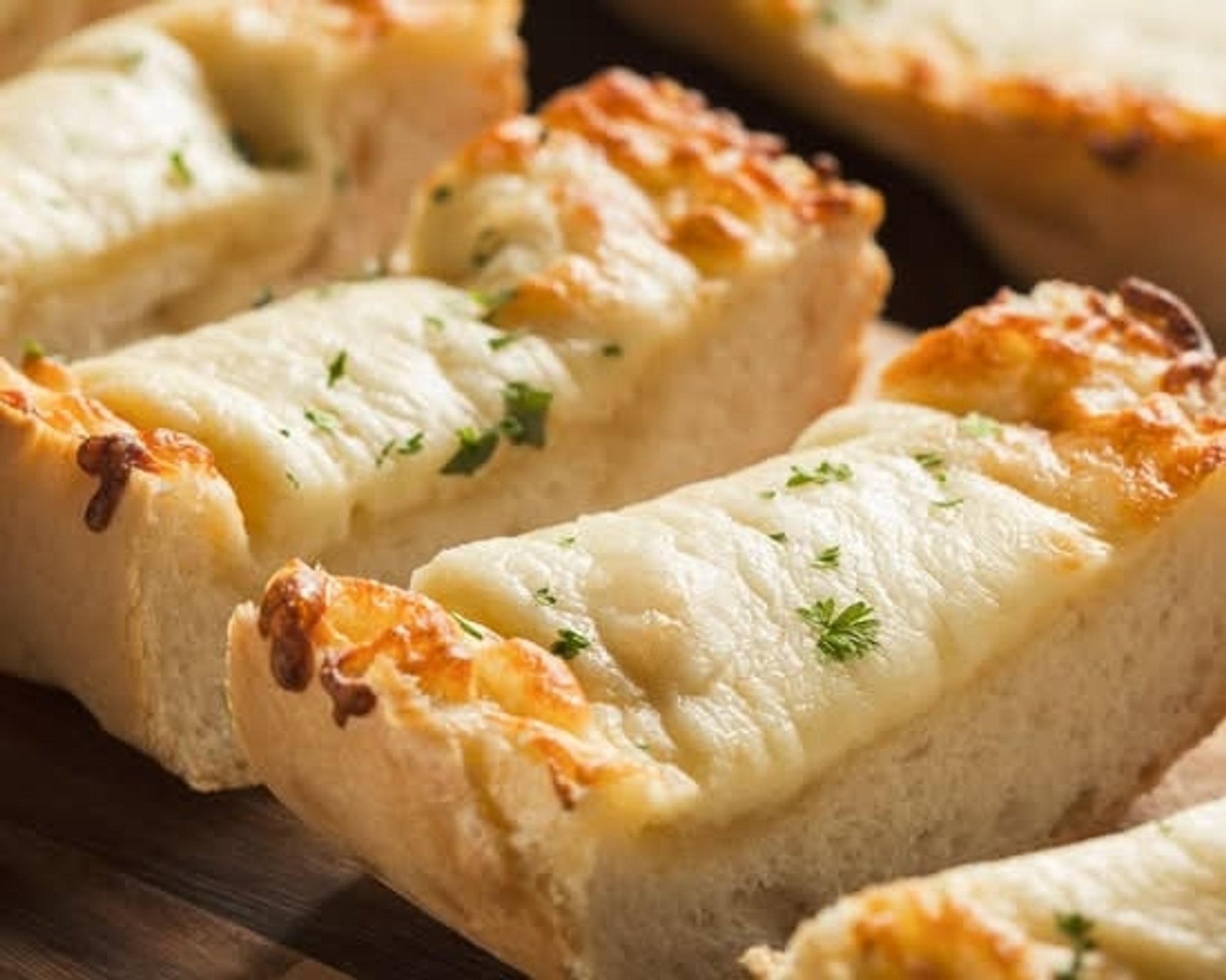 Cheese Bread