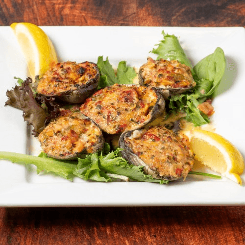 Clams Casino