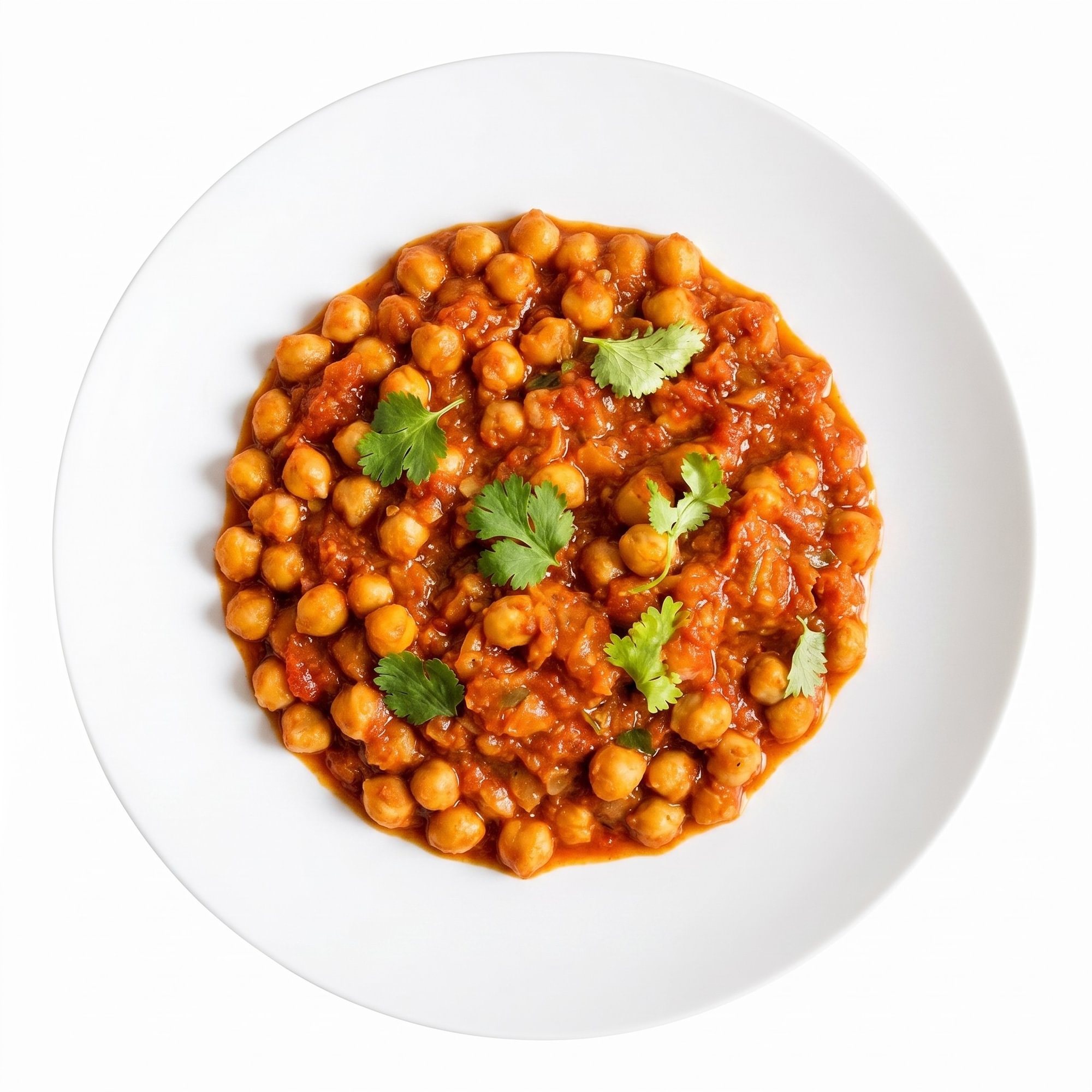 Chana Masala