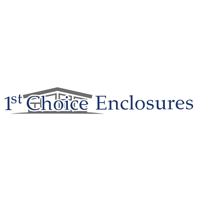 1st Choice Enclosures