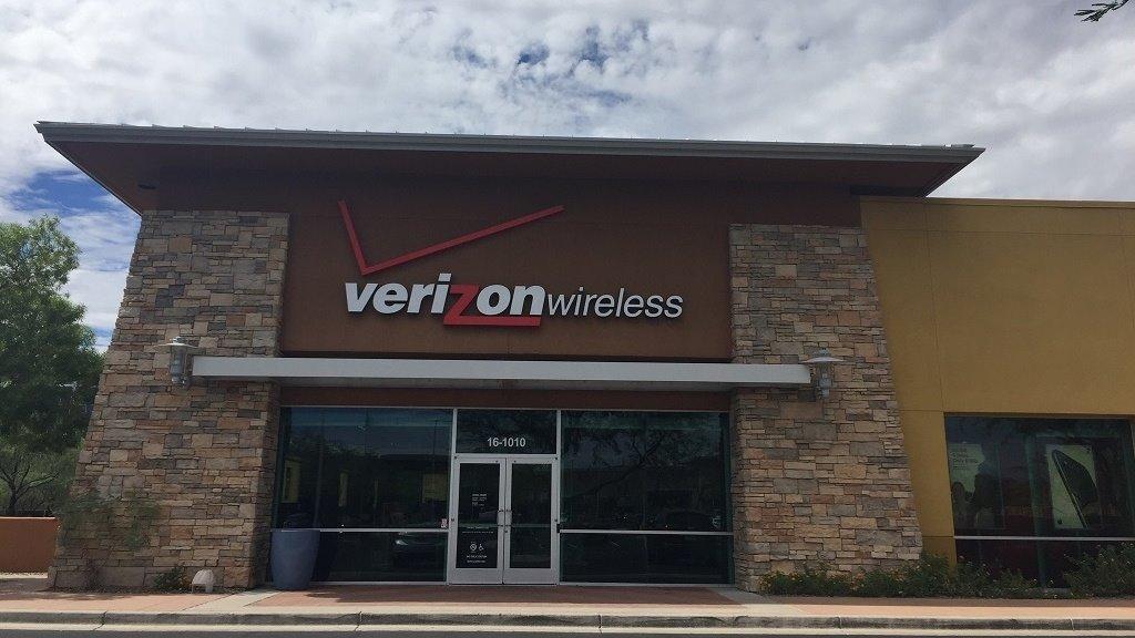 verizon wireless near me appointment