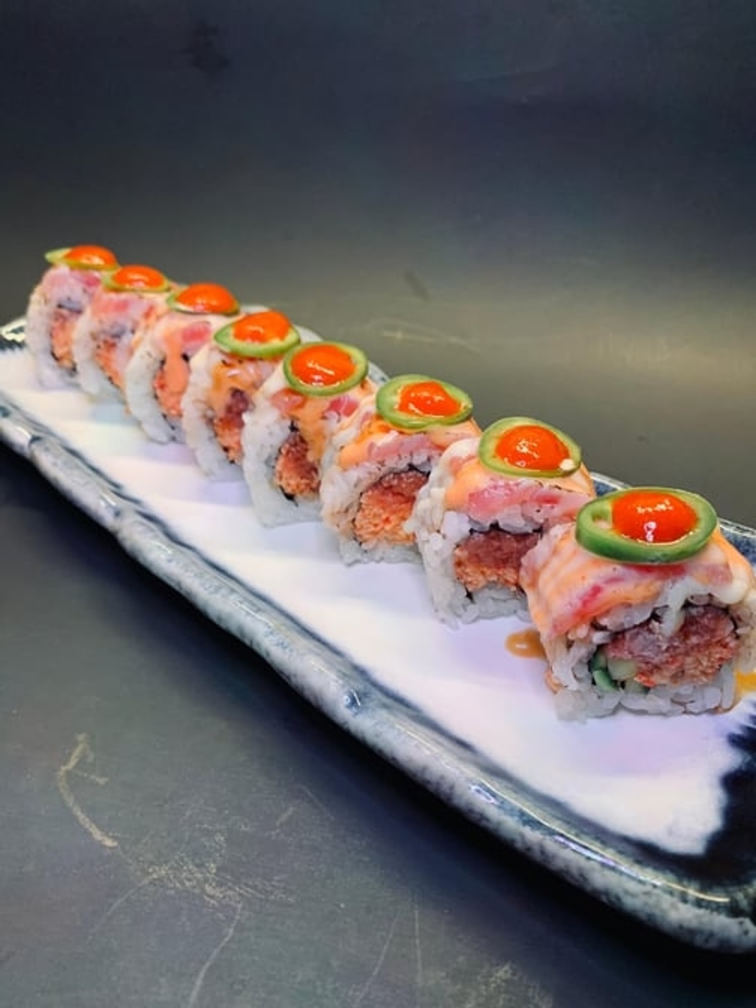 Aloha Roll