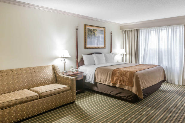 Images Comfort Inn