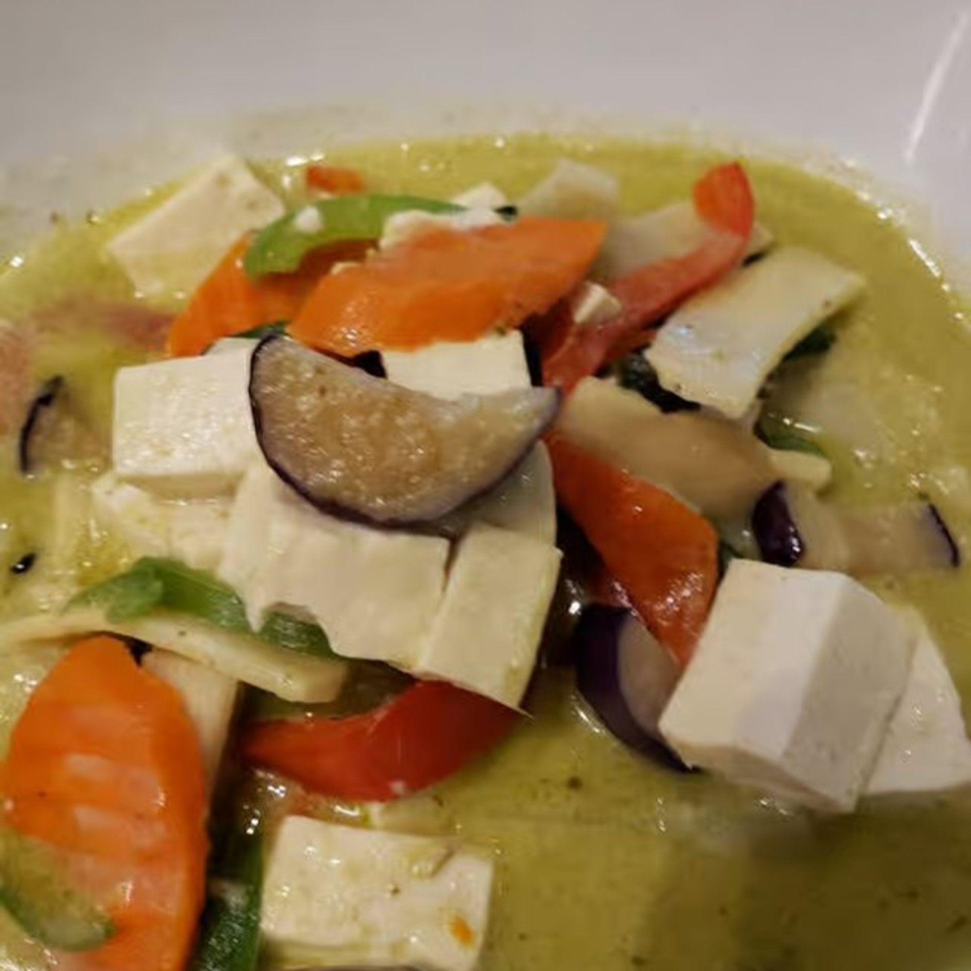 Jade Curry