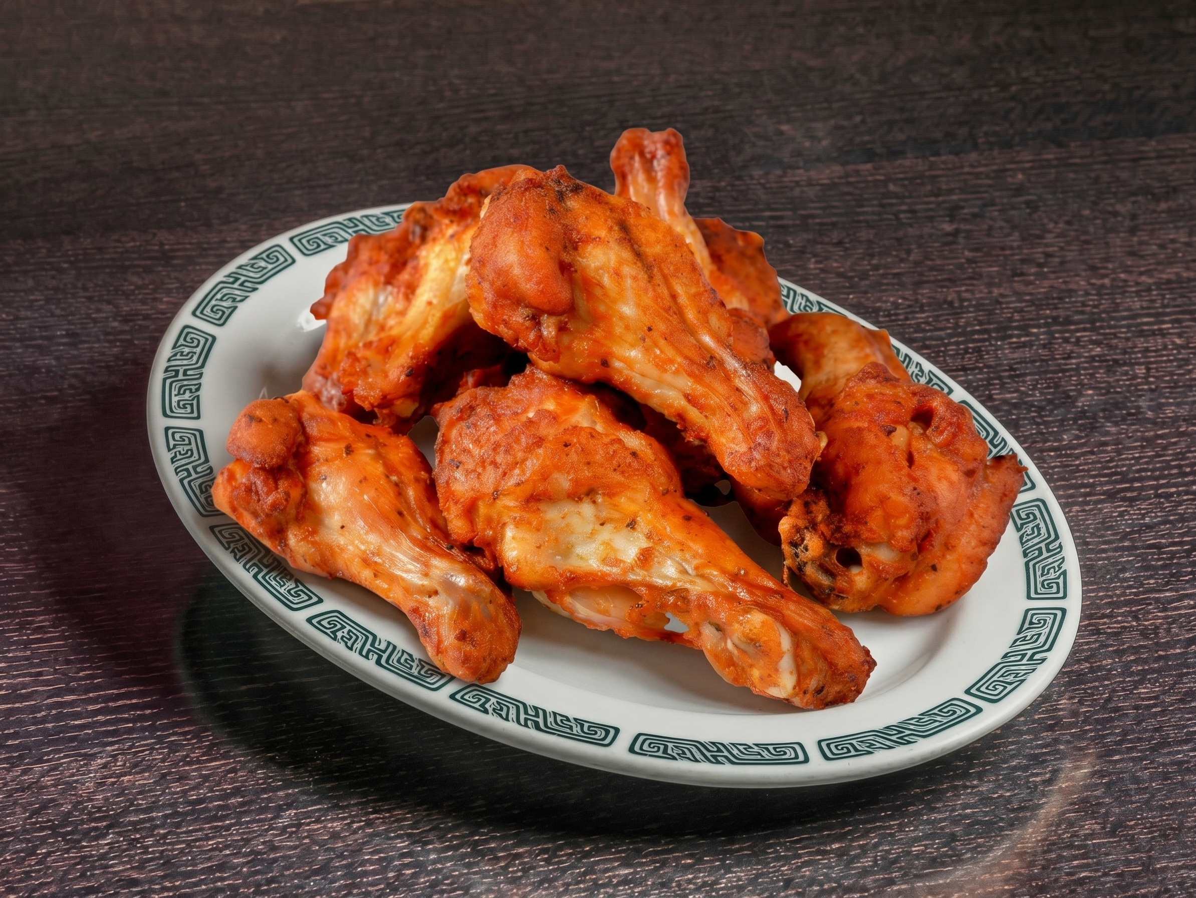 6 Wings Original