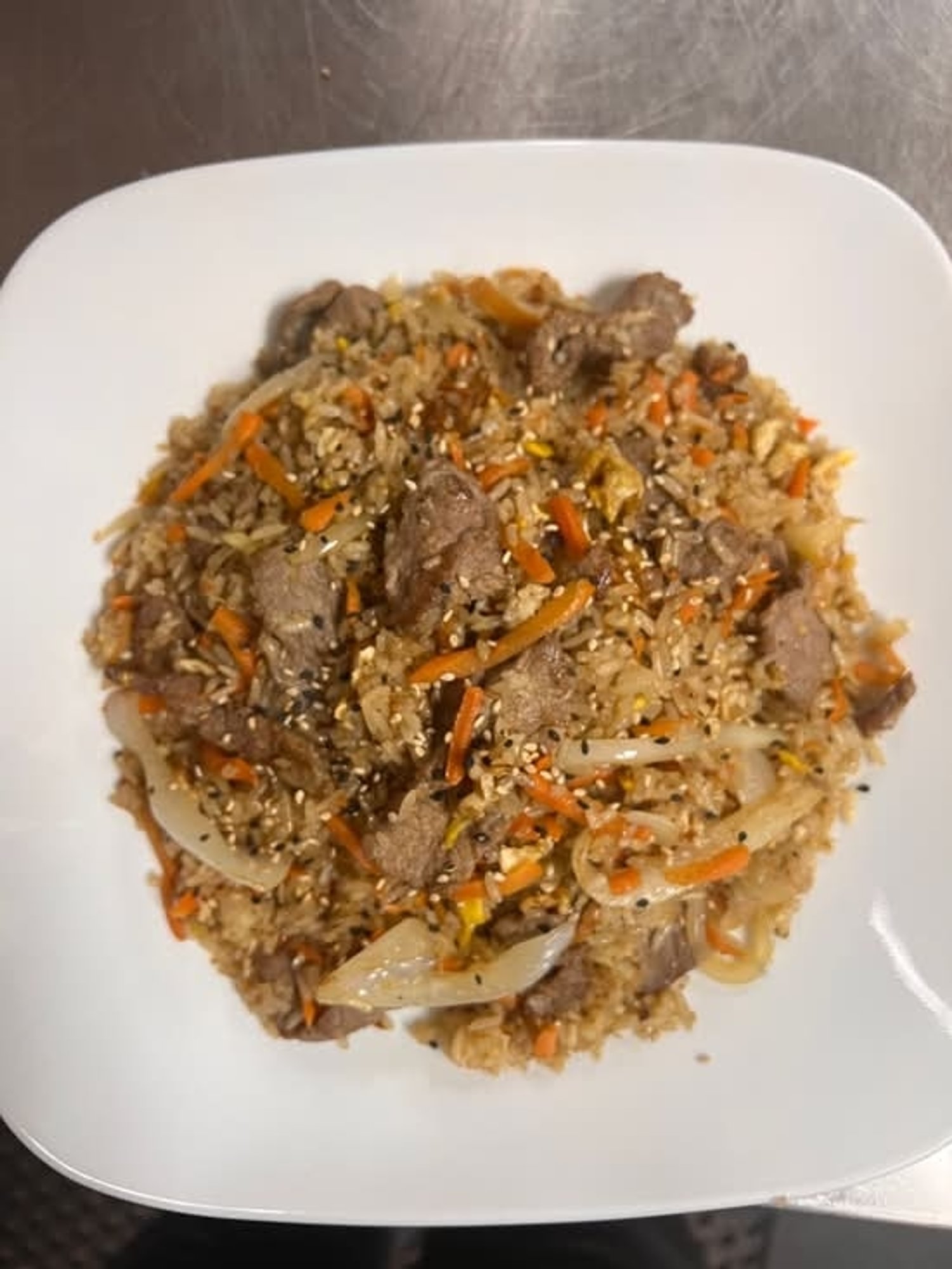 Fried Rice