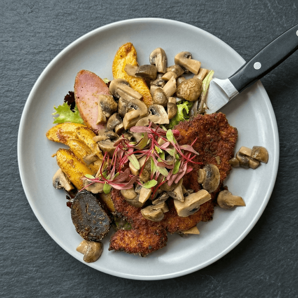 Chicken Cutlet