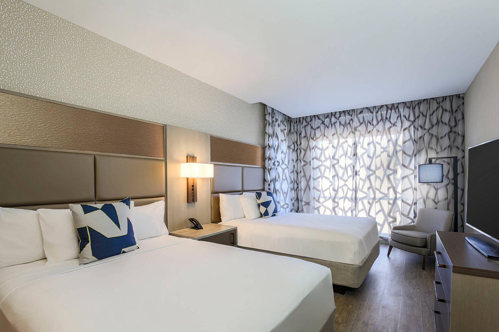 Residence Inn by Marriott Dallas Frisco Photo