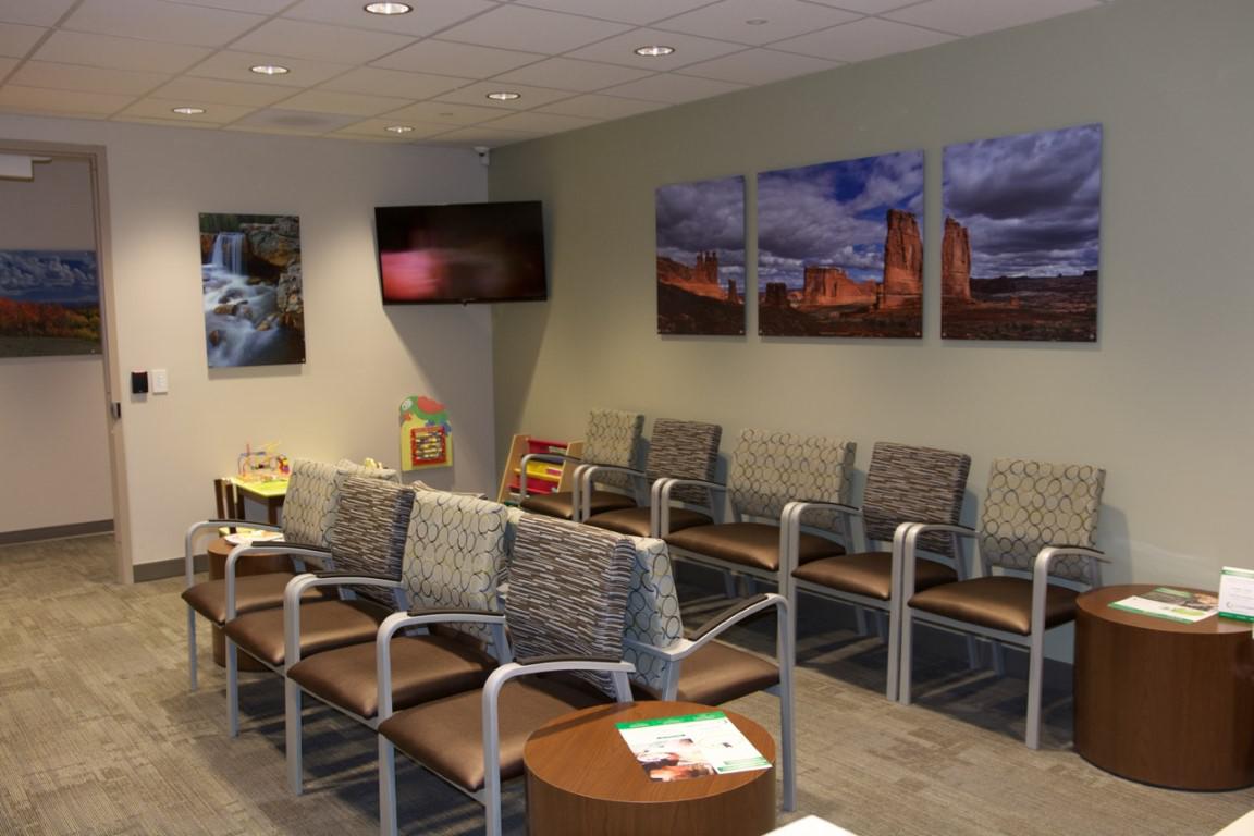 Ogden Clinic | Farmington Photo