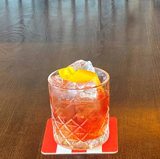 Negroni