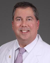 John DeRosimo, MD Image